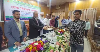 সড়কে শৃঙ্খলা ফেরাতে আমরা বদ্ধপরিকর: বিআরটিএ চেয়ারম্যান